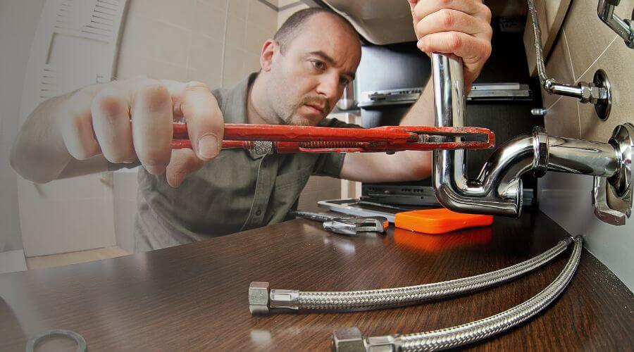 Professional sink repair in Bath, IL